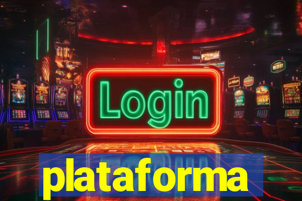 plataforma estrangeira slots